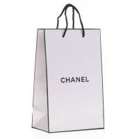 Пакет Chanel 25х15х8 оптом в Ульяновск 