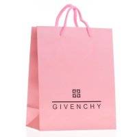 Пакет Givenchy 25х20х10 оптом в Ульяновск 