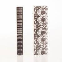 Тушь для ресниц Graphic Garden Mascara 12g