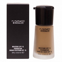 Тональный крем Mineralize Moisture SPF 15 Foundation