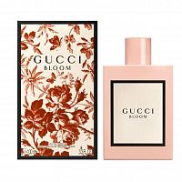 Gucci Bloom Люкс