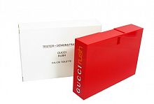 Tester Gucci Rush