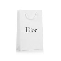 Пакет Dior 23х15х8 оптом в Ульяновск 