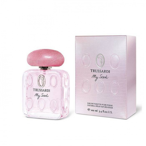 Trussardi My Scent