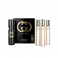 Gucci Guilty Eau de Toilette 4x15ml